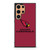 Arizona Cardinals 01 Samsung Galaxy S24 Ultra Case