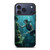 Tomb Rider Legendary Lara iPhone 17 Pro Max Case
