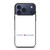 Tommy Hilfiger White iPhone 17 Pro Max Case