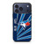 Toronto Blue Jays 06 iPhone 17 Pro Max Case