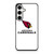 Arizona Cardinals 02 Samsung Galaxy S24 FE Case