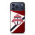 Toronto FC 02 iPhone 17 Pro Max Case