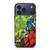 Transformers Vanguard of the Autobots iPhone 17 Pro Max Case