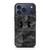Under Armour in camo iPhone 17 Pro Max Case