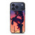 Unit Evangelion 01 iPhone 17 Pro Max Case