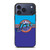 Utah Jazz 01 iPhone 17 Pro Max Case