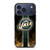 Utah Jazz 03 iPhone 17 Pro Max Case