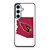 Arizona Cardinals 05 Samsung Galaxy S24 Case