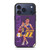 Utah Jazz John Stockton iPhone 17 Pro Max Case