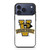 Vanderbilt Commodores 04 iPhone 17 Pro Max Case
