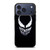 Venom Face iPhone 17 Pro Max Case