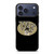 Wake Forest Demon Deacons 01 iPhone 17 Pro Max Case