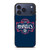 Washington Mystics 01 iPhone 17 Pro Max Case
