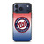 Washington Nationals 01 iPhone 17 Pro Max Case