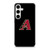 Arizona Diamondbacks 02 Samsung Galaxy S24 FE Case
