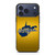 West Virginia Mountaineers 01 iPhone 17 Pro Max Case