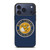 West Virginia Mountaineers 03 iPhone 17 Pro Max Case