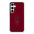 Arizona State Sun Devils 01 Samsung Galaxy S24 FE Case