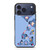 Winnie the Pooh with Piglet iPhone 17 Pro Max Case