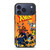 X Men 97 Characters in Action iPhone 17 Pro Max Case
