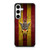 Arizona State Sun Devils 02 Samsung Galaxy S24 FE Case