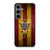 Arizona State Sun Devils 02 Samsung Galaxy S24 Plus Case