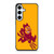 Arizona State Sun Devils 03 Samsung Galaxy S24 Case