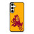 Arizona State Sun Devils 03 Samsung Galaxy S24 FE Case