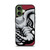 Alabama Crimson Tide 02 iPhone 17 Case