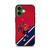 Alex Ovechkin Capitals Plays iPhone 17 Case