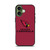 Arizona Cardinals 01 iPhone 17 Case
