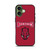 Arkansas Razorbacks 02 iPhone 17 Case