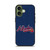 Atlanta Braves 02 iPhone 17 Case