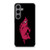 Arkansas Razorbacks 01 Samsung Galaxy S24 Plus Case