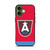 Auburn Dream Logo iPhone 17 Case