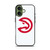 Auburn Hawks iPhone 17 Case
