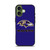 Baltimore Ravens 01 iPhone 17 Case