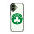 Boston Celtics 01 iPhone 17 Case