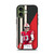 Brock Purdy San Francisco 49ers iPhone 17 Case