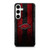 Arkansas Razorbacks 03 Samsung Galaxy S24 FE Case