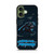 Carolina Panthers 02 iPhone 17 Case