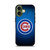 Chicago Cub Baseball iPhone 17 Case