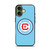 Chicago Fire 01 iPhone 17 Case