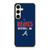 Atlanta Braves 01 Samsung Galaxy S24 FE Case