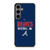Atlanta Braves 01 Samsung Galaxy S24 Plus Case