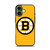 Boston Bruins 03 iPhone 17 Case