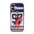 Connor McDavid Oilers 02 iPhone 17 Case