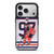 Connor McDavid Oilers 02 iPhone 17 ProCase