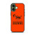 Cleveland Browns iPhone 17 Case