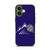 Colorado Rockies 1999 iPhone 17 Case